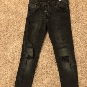 Men’s skinny jeans size 32